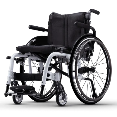 sillas de ruedas Ergo Live