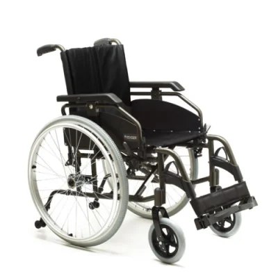 ATLANTA SILLA ALUMINO SUPER CONFIGURABLE