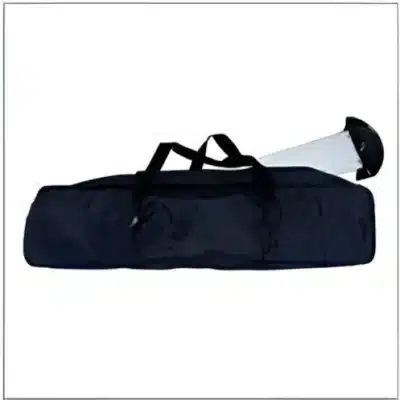 1NABG002 Maleta para transporte de baterías