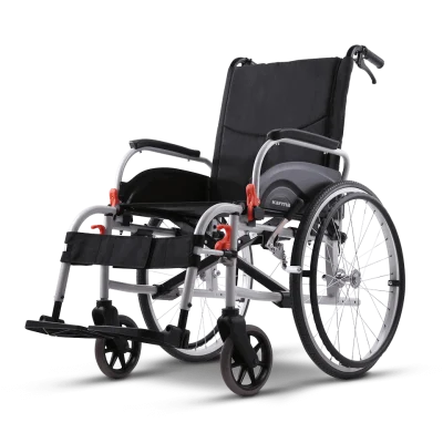 Silla de rueda Agile