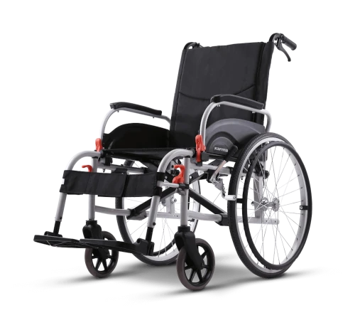 Silla de rueda Agile