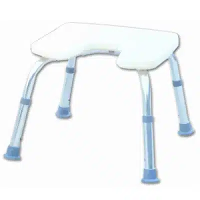 Banqueta de ducha AHJ5030