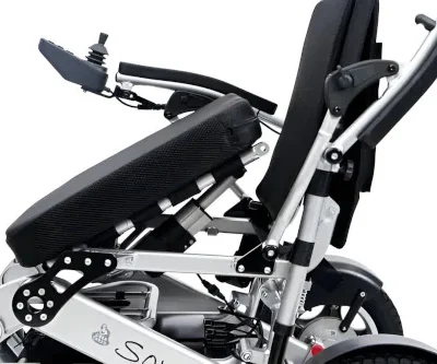 Asiento elevable Sorolla/Sorolla 315