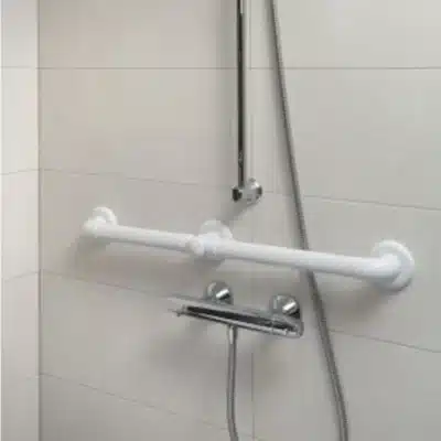 SEC 430 Asidero básico VARIO 2 (51 cm - 2 piezas)