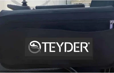 Bolsa para reposabrazos 1NABG001