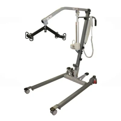 Grúa de traslado Foldy