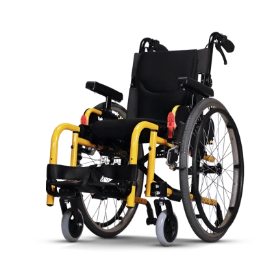 silla de ruedas Flexx Junior