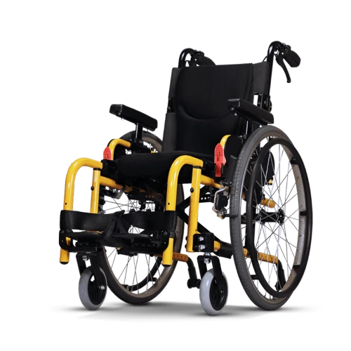 silla de ruedas Flexx Junior