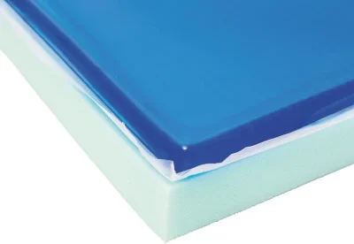 Cojín de Gel Fluido