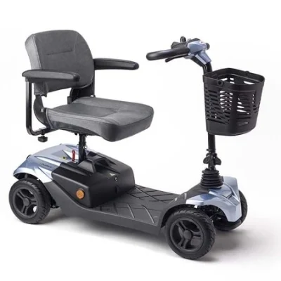 Scooter I-Confort