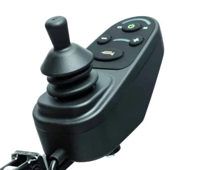 Joystick para sillas de ruedas eléctrica Sorolla