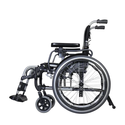 silla de ruedas S-Ergo 305