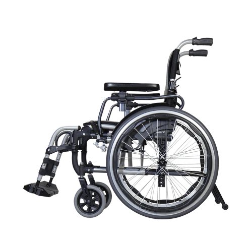 silla de ruedas S-Ergo 305