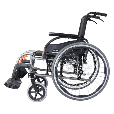 silla de ruedas Flexx Standard