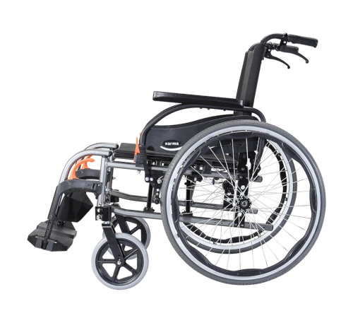 silla de ruedas Flexx Standard