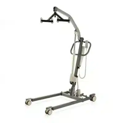 Grúa de traslado Lifty5