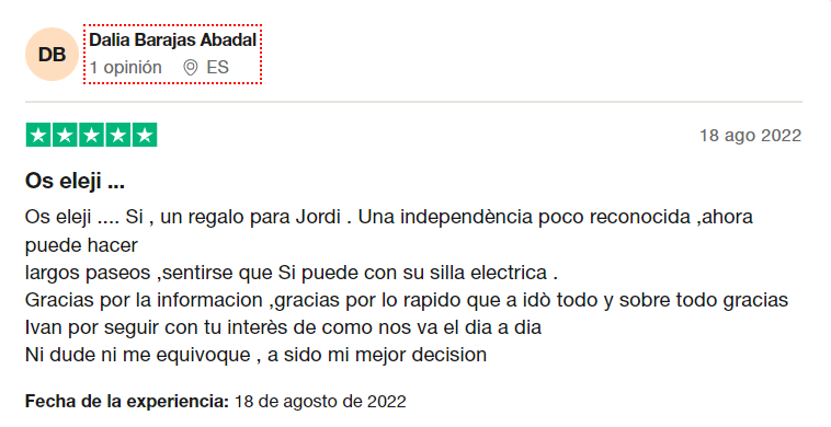 Prosillas-online-productos-minusvalidos