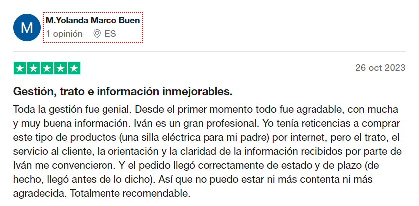 Prosillas-opiniones-tienda