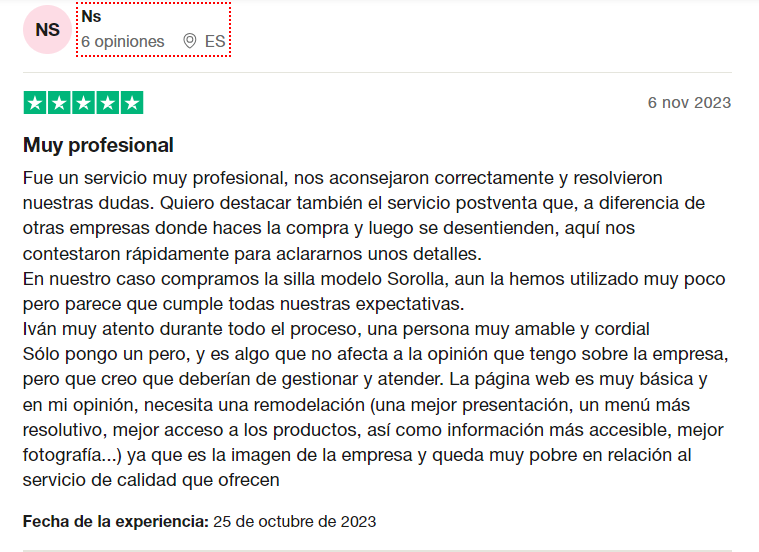 Prosillas-tienda-ortopedica-online