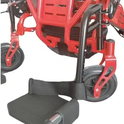 Juego Reposapies Teyder Spa