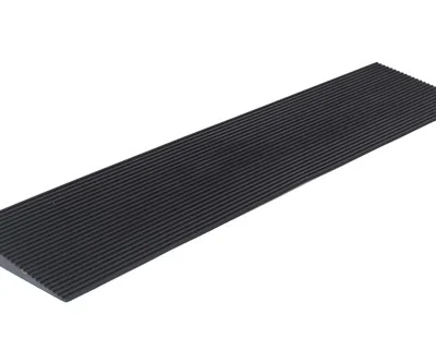 Rampas salvabordillos