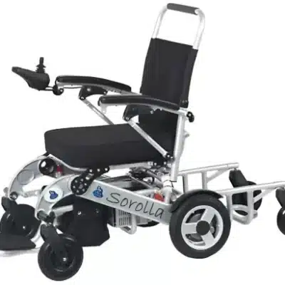 Trailer Sorolla y Sorolla 315