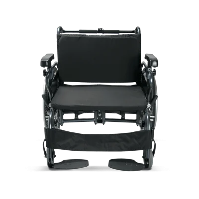 silla de ruedas bariátrica KM-BT10