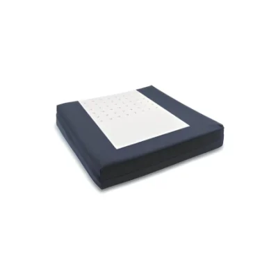 AD-405 COJÍN VISCO POLIURETANO CON PERFORACIONES