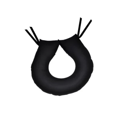 AD-461 COJÍN HERRADURA PU