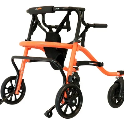 Andador pediátrico Go Spider