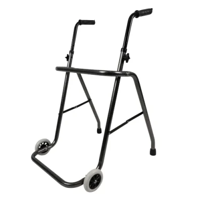 2105 ANDADOR PLEGABLE RUEDAS DELANTERAS