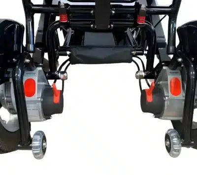 Antivuelcos SPA 1463SE