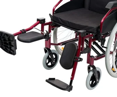 Apoyapies desmontables y elevables Gaudi Pro (unidad)