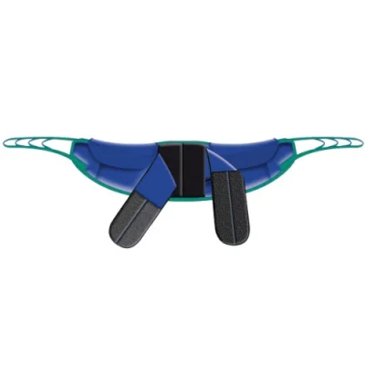 Arnés de bipedestación TORNEO