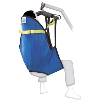 Arnés GOLIATH XXL (320 kg)