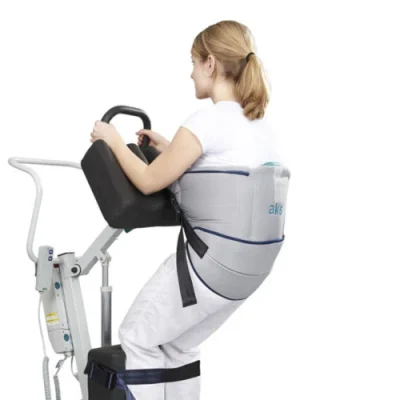 Arnés grúa bipedestación Torneo ll