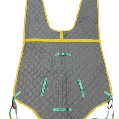 ARNÉS UNIVERSAL BARIATRICO. HASTA 300KG