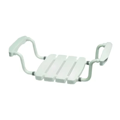 2296 ASIENTO DE ALUMINIO PARA BAÑERA