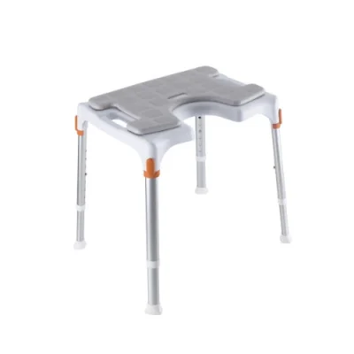 Asiento blando para banqueta y silla Portofino en U (A838UF)