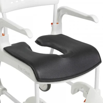 Asiento blando para silla clean