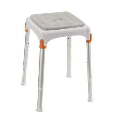 Asiento blando para taburete cuadrado Portofino (A837F)