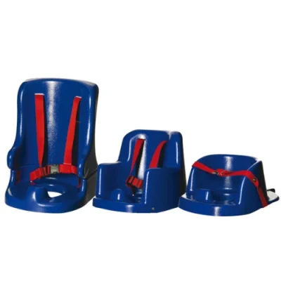 Asiento inodoro infantil