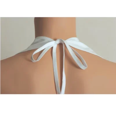 2319 BABERO REUTILIZABLE IMPERMEABLE SIN BOLSILLO