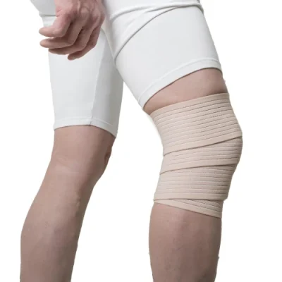 3503 BANDA ELASTICA PARA RODILLA