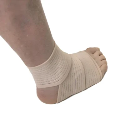 3502 BANDA ELASTICA PARA TOBILLO