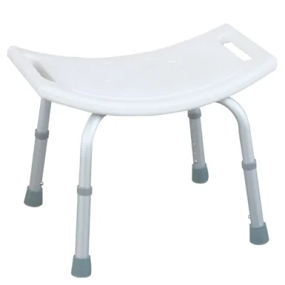 2191 BANQUETA DE DUCHA REGULABLE