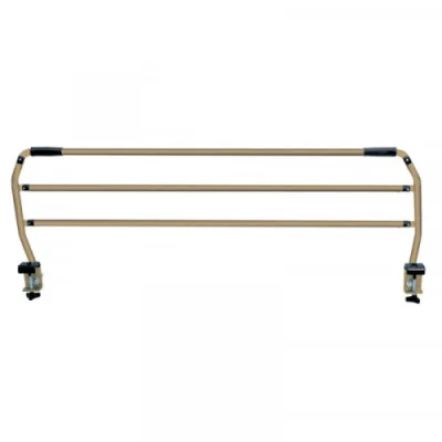 Barandillas abatibles 3 BARRAS