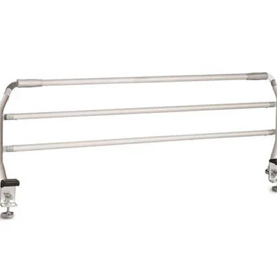 Barandillas Plegables de 3 Barras Milano Pintada