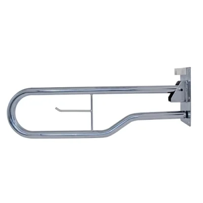 21781 BARRA ABATIBLE CROMADA