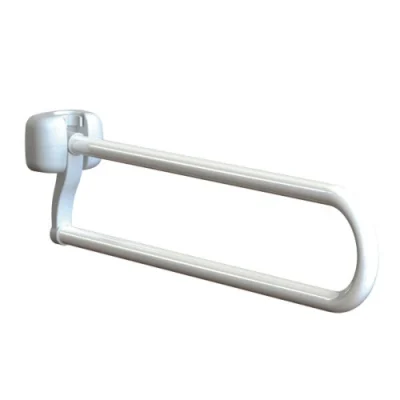 Barras abatibles de acero con recubrimiento epoxi LIGURIA